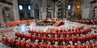Cónclave en marcha: 15 cardenales perfilan la sucesión del Papa Francisco