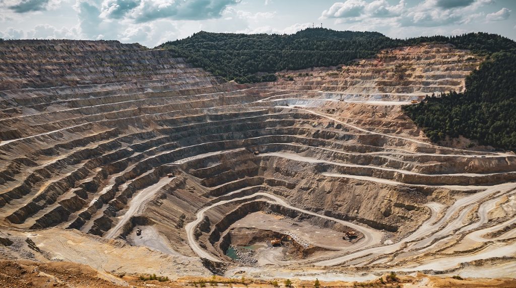 Cochilco eleva proyección de precio del cobre a US$ 4,30 para el año 2026