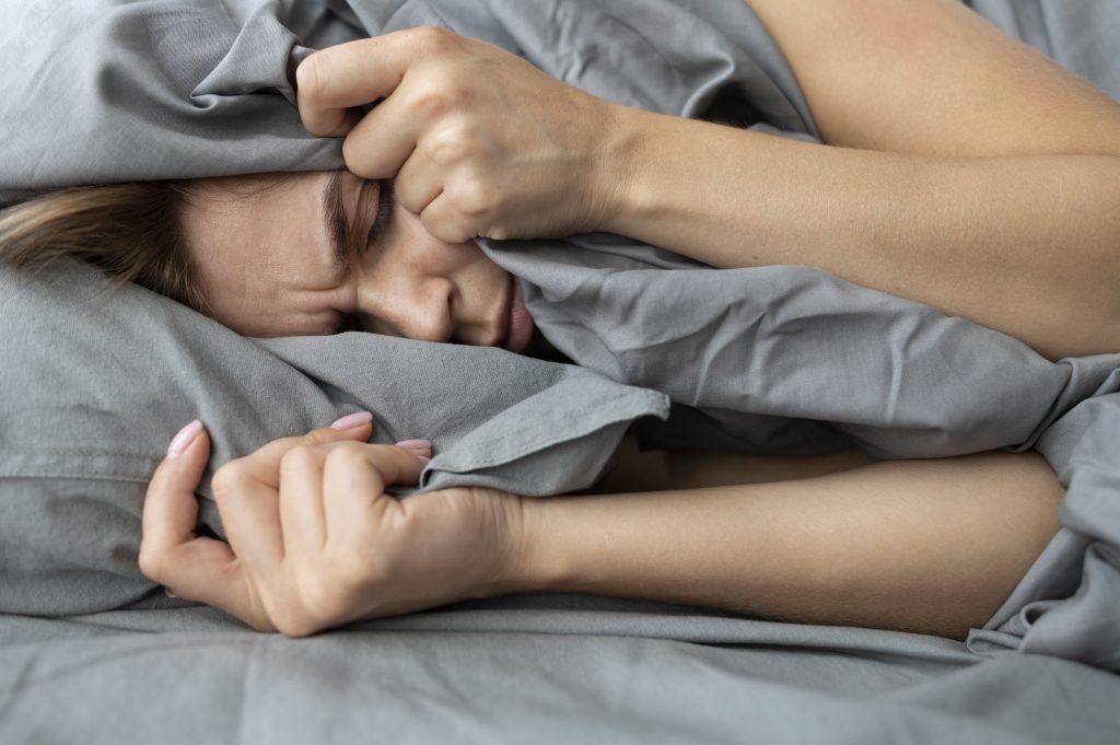Cómo combatir el insomnio: estrategias efectivas para dormir mejor