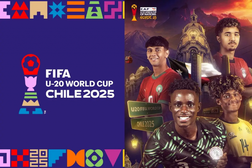 Todo listo para el sorteo del Mundial Sub 20: la “Roja” conocerá este jueves a sus rivales