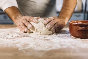 Receta calzones rotos: Aprende cómo hacer estos clásicos dulces chilenos para el invierno