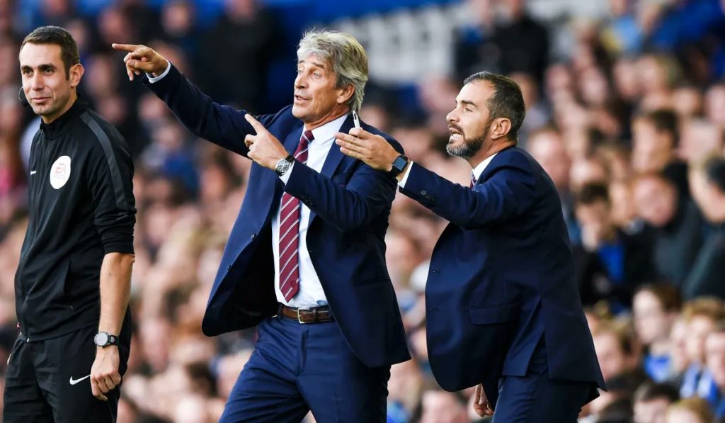 DT del Chelsea sorprende con emotivo elogio a Pellegrini: “Gracias a él soy lo que soy”