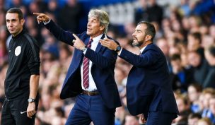 DT del Chelsea sorprende con emotivo elogio a Pellegrini: “Gracias a él soy lo que soy”