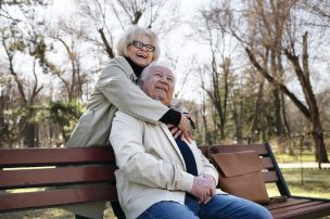 Protege a los adultos mayores del frío: recomendaciones ante las bajas temperaturas