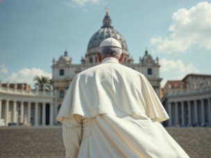 Ad portas del Cónclave: Hacia la misión de elegir al nuevo Papa