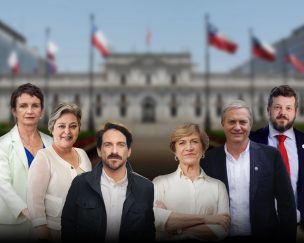 ¿Quién lidera el escenario digital? Así se posicionan los candidatos presidenciales en redes sociales