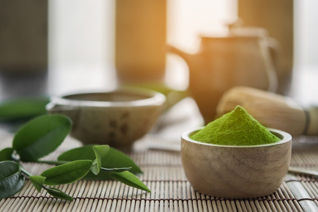 Creciente consumo de té matcha en Chile: Sabor, salud y tradición