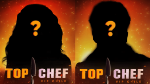 Chilevisión confirma elenco de la tercera temporada de Top Chef VIP