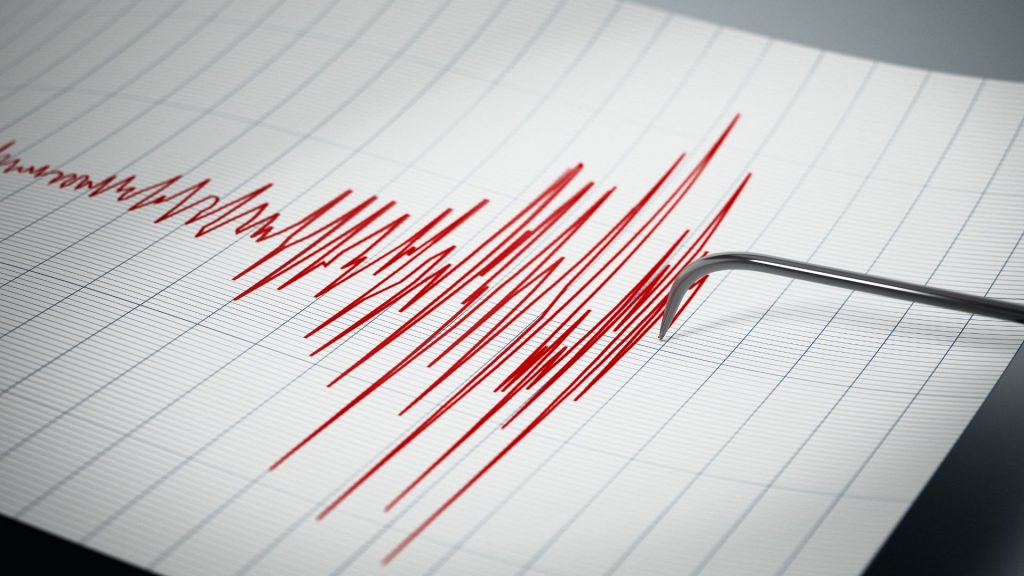 Sismo en Magallanes revela compleja interacción de placas tectónicas