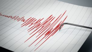 Sismo en Magallanes revela compleja interacción de placas tectónicas