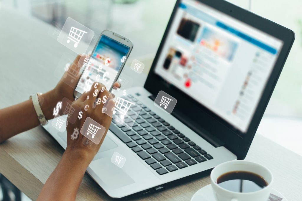CyberDay 2025: explican el derecho a retracto de una compra online