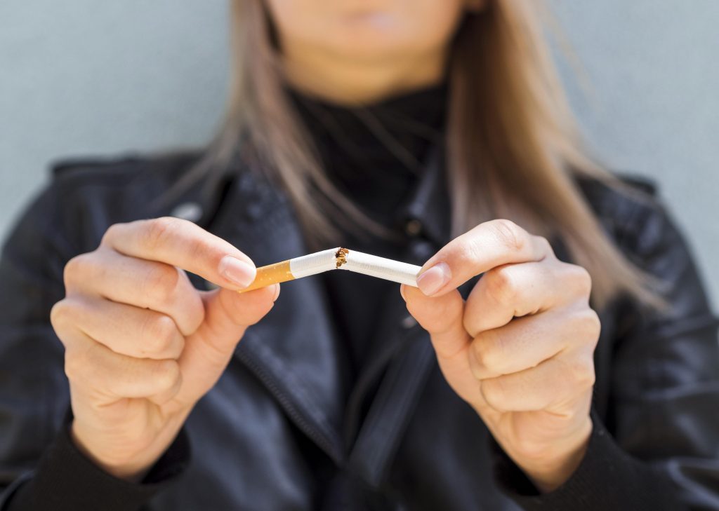 Día Mundial Sin Tabaco: las consecuencias del cigarro que ponen en riesgo tu vida