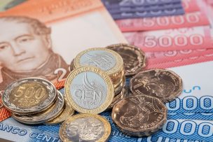 “Una moneda, cien años de historia”: Banco Central da a conocer moneda de $100 que conmemora su centenario