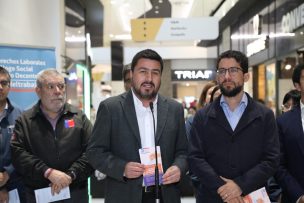 Malls y strip center estarán cerrados este domingo: trabajadores contarán con 3 horas para votar