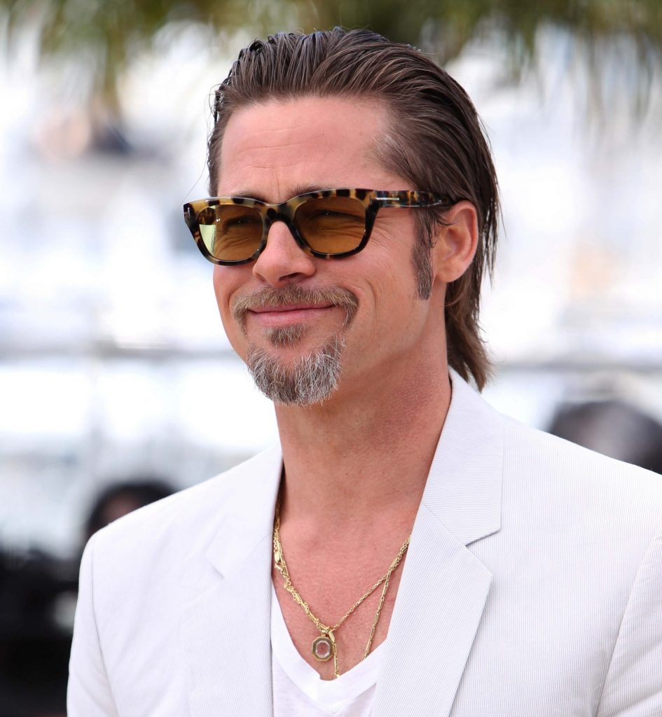 Brad Pitt sufre robo en su mansión de Los Ángeles mientras estaba fuera del país