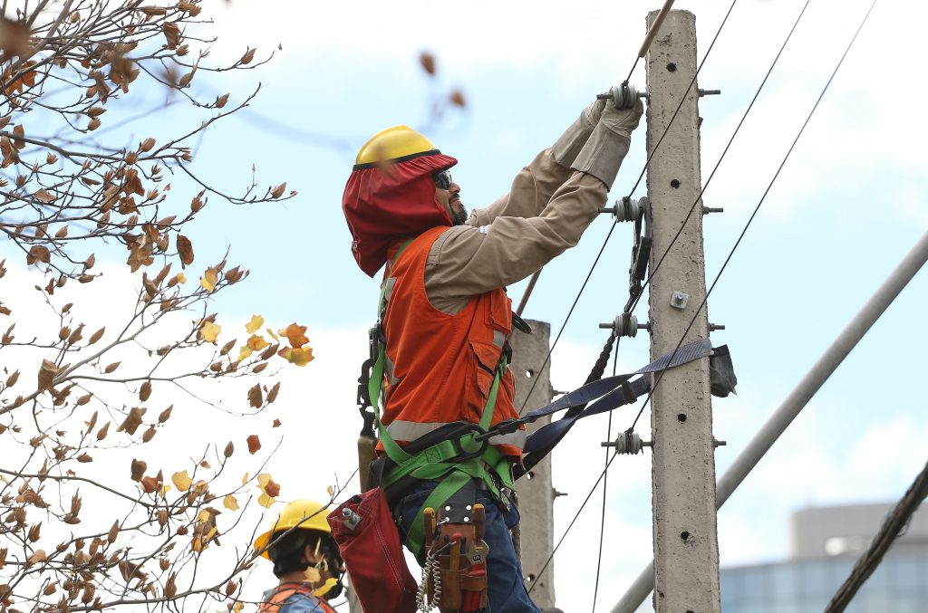 Enel: 