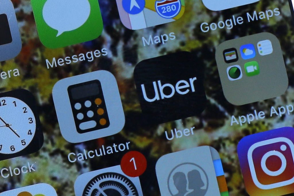 Uber tendrá viajes con descuento para las Elecciones Primarias Presidenciales 2025