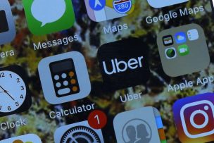 Uber tendrá viajes con descuento para las Elecciones Primarias Presidenciales 2025
