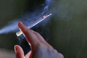 Minsal: Nuevo tratamiento para dejar de fumar se integra al GES
