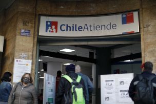 Conoce acá qué trámites se pueden hacer por videollamada y cómo acceder
