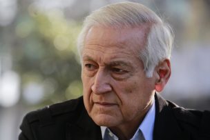Heraldo Muñoz por conflicto Israel e Irán: