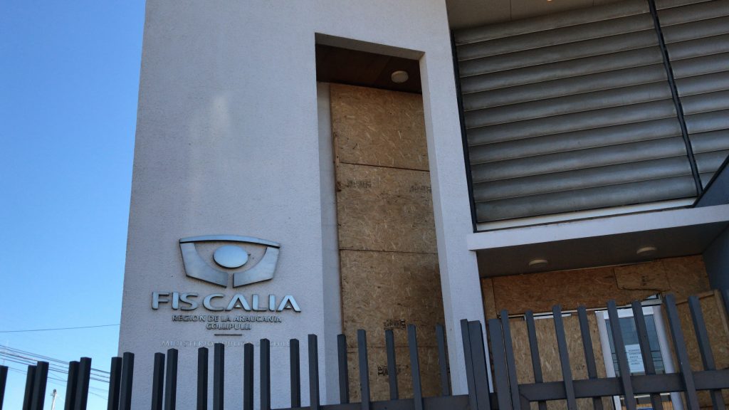 Fiscalía pide 15 años de cárcel para mujer que robó recién nacida desde hospital de Temuco