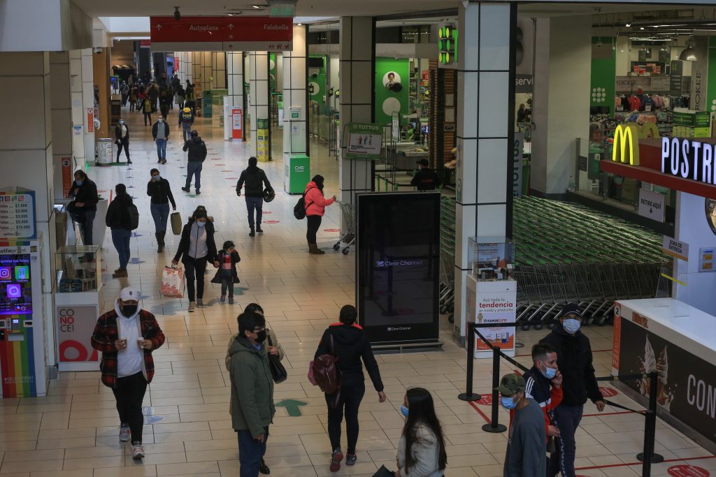 Mall Plaza Los Dominicos implementa “Hora Silenciosa” para personas con autismo