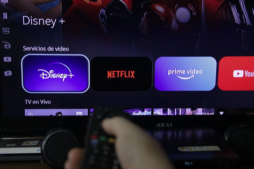 Vuelven los clásicos: Blanca Nieves llegará a reconocida plataforma de streaming