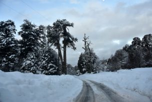 Senapred activa operativo por cinco extranjeros extraviados en la cordillera de Atacama