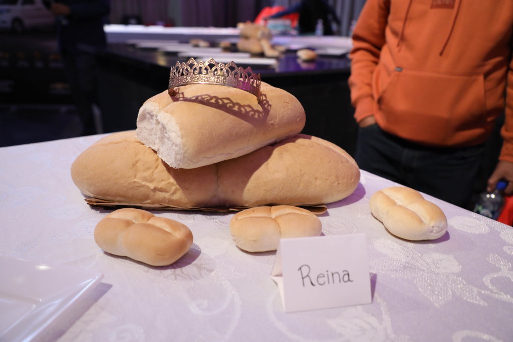 Vuelve la favorita: Concurso escogerá la mejor marraqueta de Santiago