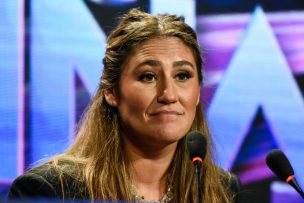 “No se opina de cuerpos ajenos”: Belén Mora enfrenta a seguidora en redes