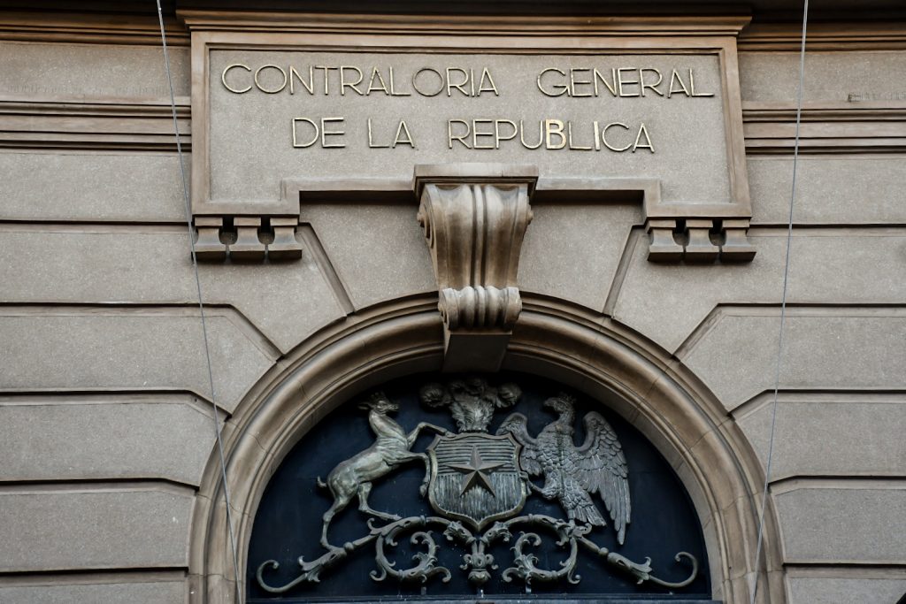 Informe de Contraloría revela millonarias falencias en uso de fondos públicos