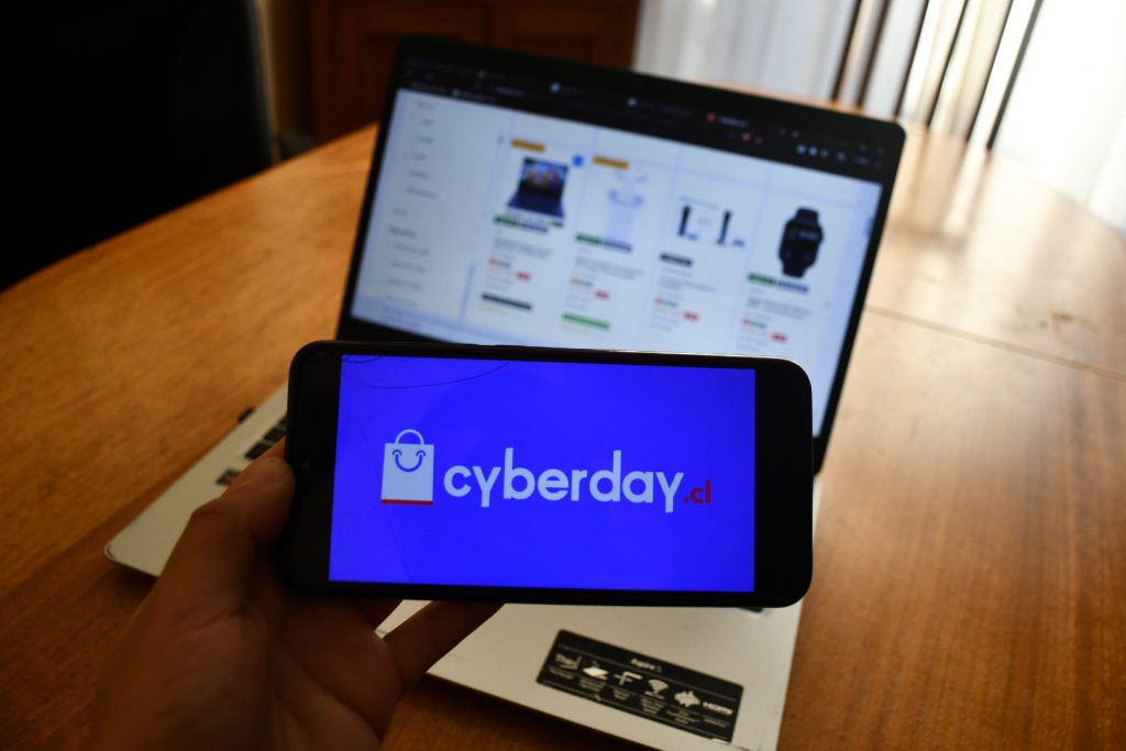 Comienza CyberDay 2025: Más de 690 marcas participan en evento de e-commerce