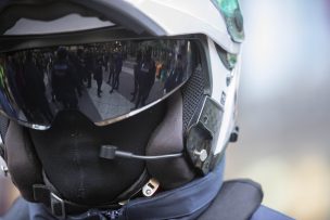 Encuesta a comercio del casco histórico de Santiago refleja mejoras: inseguridad sigue siendo la principal preocupación