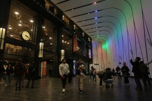 MUT invita a disfrutar de una vacaciones creativas este invierno