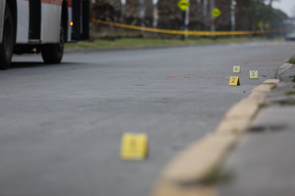 Carabineros detiene a conductor que provocó muerte de ciclista en San Ramón