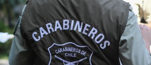 Encuentran a carabinero muerto en una comisaría de Puente Alto: Investigan suicidio del uniformado