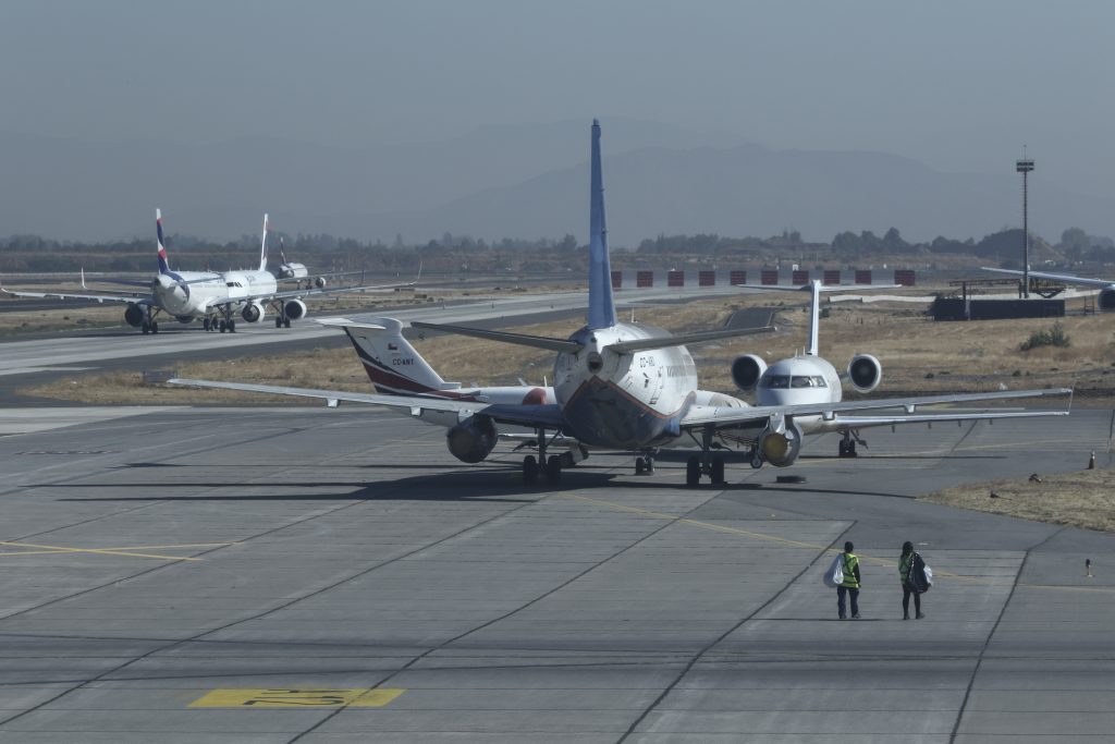 SERMIG concreta expulsión de 86 personas hacia Bolivia y Colombia