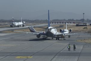 SERMIG concreta expulsión de 86 personas hacia Bolivia y Colombia