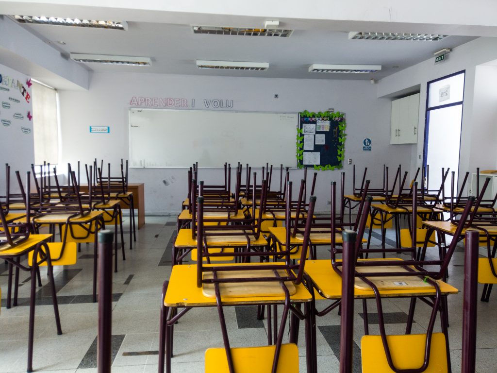 Mineduc: Asistencia de marzo-abril alcanza la cifra más alta desde el retorno de la pandemia