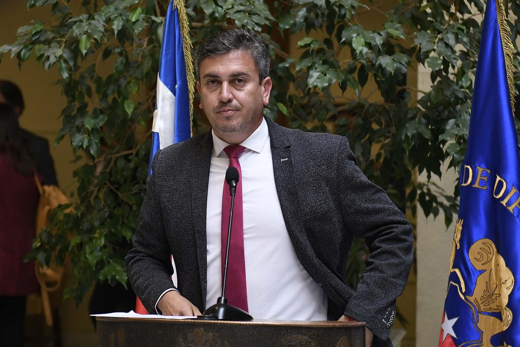 Corte ordena reingreso a prisión preventiva a desaforado diputado Ojeda