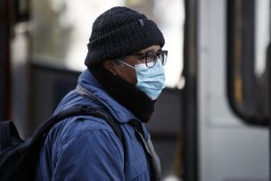 Evita los resfriados: cómo cuidarse durante los días de lluvia