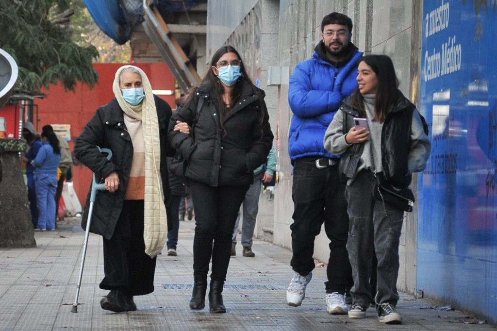Purificar el aire en casa: Una medida clave para prevenir enfermedades respiratorias este invierno