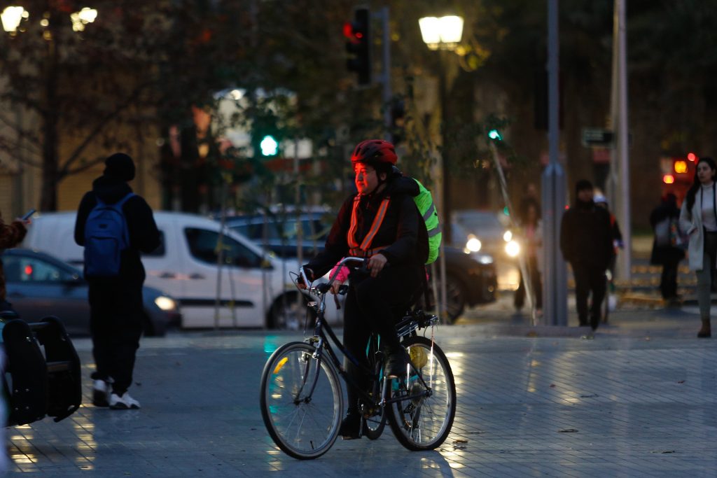 Día Mundial de la Bicicleta: estos son los principales beneficios para tu organismo