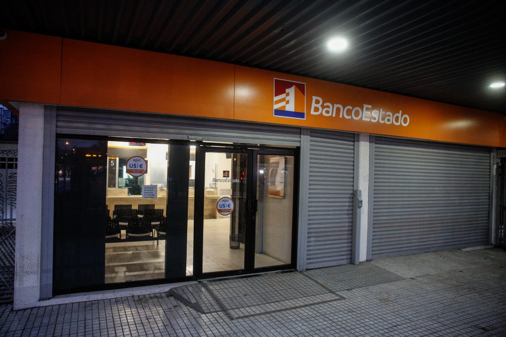 BancoEstado despide a 91 trabajadores por fraude con licencias médicas
