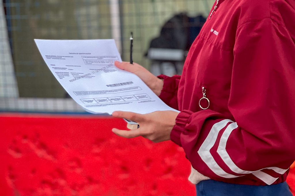 Postulación 2026: PAES de Invierno se rinde esta semana en todo el país