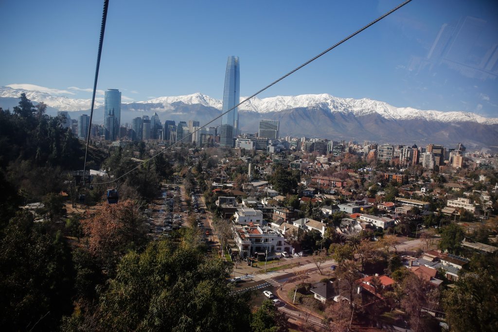 Panoramas de invierno: ideas para disfrutar con los niños estas vacaciones
