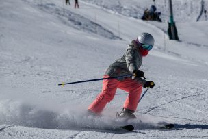 Sernatur: Vacaciones de invierno traerían alza de hasta 24% en viajes dentro de Chile