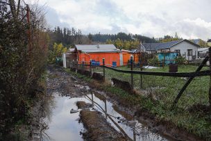 DMC emite alarma por lluvia en tres regiones: