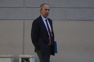 Expresidente de la CPC y polémica de ministro de Agricultura: